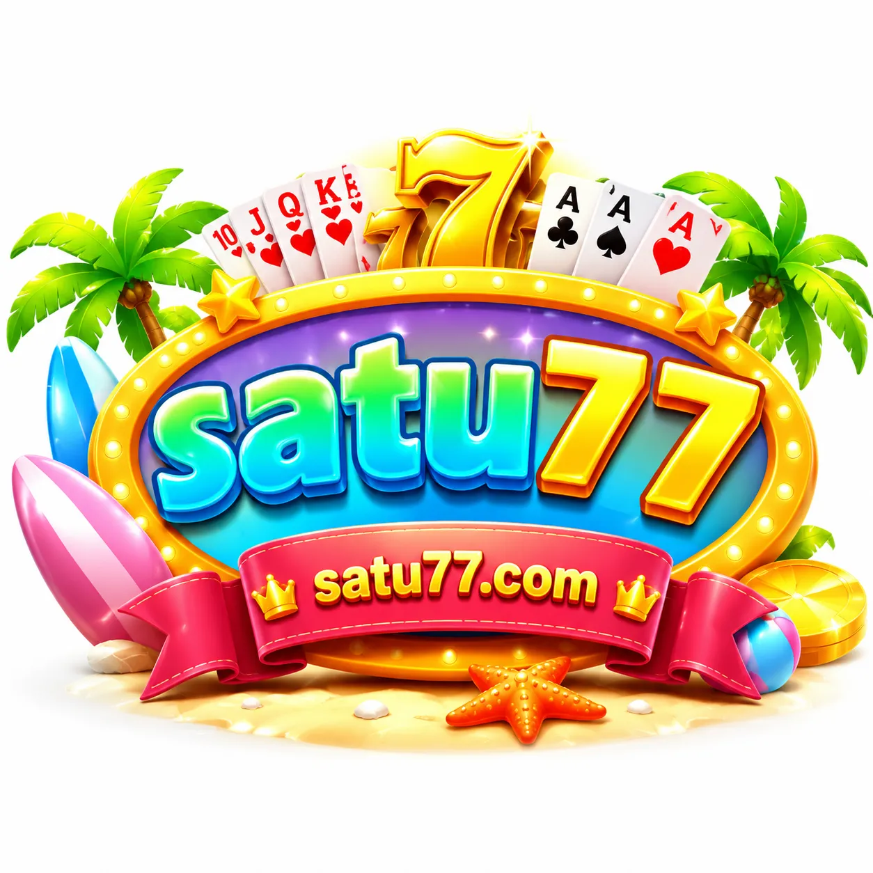 SATU77 - Aplikasi Peta dan Navigasi Offline Terbaik