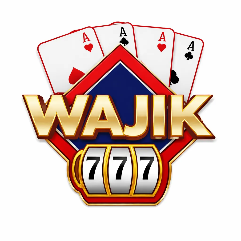 WAJIK777 - Aplikasi Dompet Digital Terpercaya untuk Transaksi Keuangan